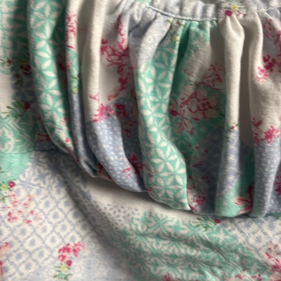 EUC Spring Tank Top - Picture 2 of 3